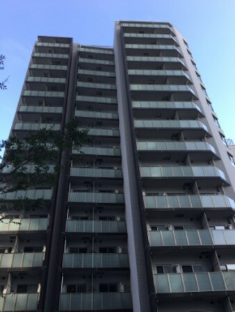 ザ・パークハビオ上野の物件内観写真